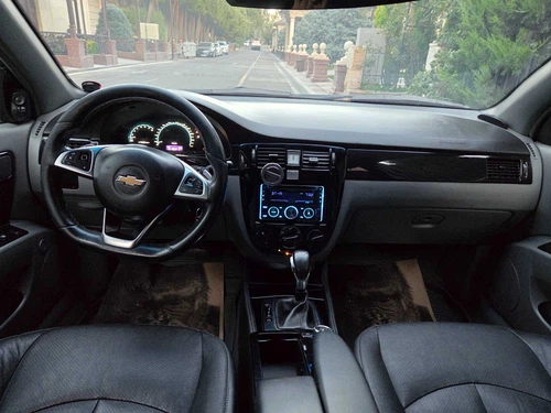 Chevrolet Chevelle, 2016, Ташкентская область