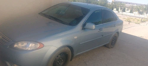 Chevrolet Lacetti, 2016, Navoiy