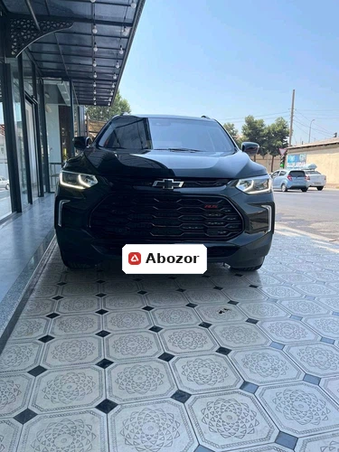 Chevrolet Tracker, 2025, Farg'ona