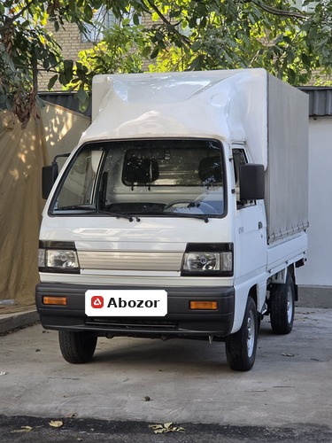 Chevrolet Labo, 2022, Toshkent