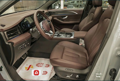 Jetour X90 PLUS