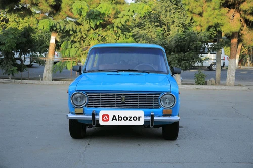 Lada (ВАЗ) 2101, 1982, Наманганская область