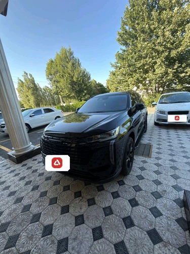 Haval H6, 2025, Samarqand