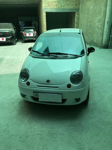 Daewoo Matiz, 2013, Samarqand