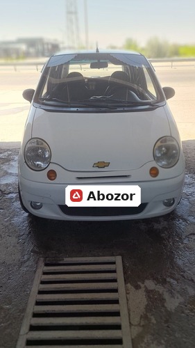 Chevrolet Matiz, 2011, Buxoro