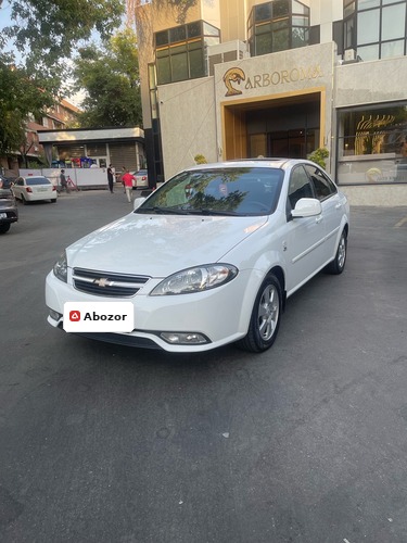 Chevrolet Lacetti, 2021, Toshkent shahri
