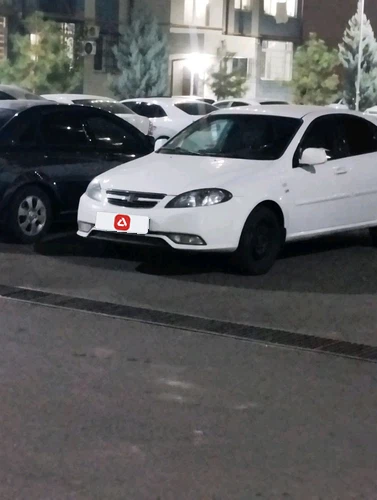 Chevrolet Lacetti, 2018, Toshkent shahri