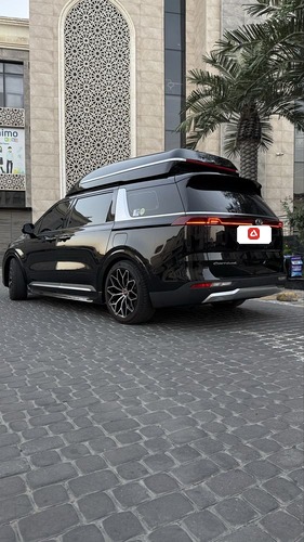 Kia Carnival, 2020, Бухарская область