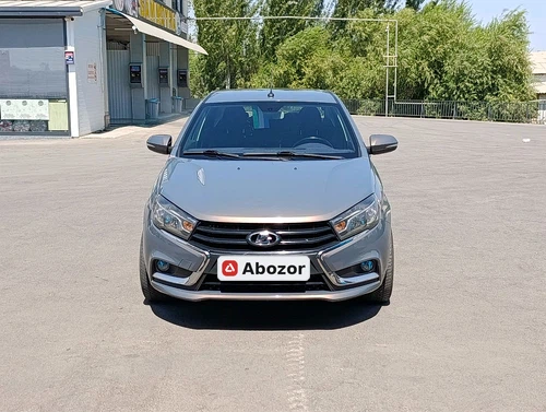 Lada (ВАЗ) Vesta, 2018, Toshkent
