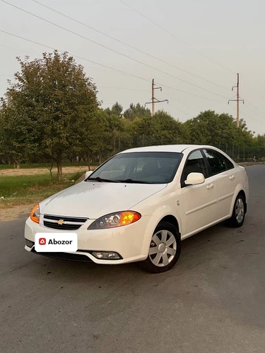 Chevrolet Lacetti, 2020, Наманганская область