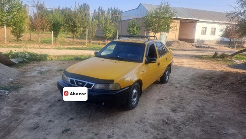Daewoo Nexia, 1999, Jizzax
