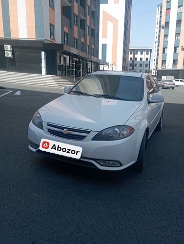 Chevrolet Lacetti, 2022, Ташкент (город)