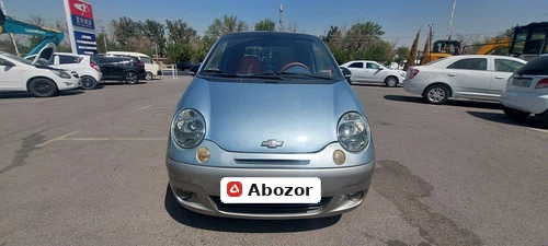 Chevrolet Matiz, 2017, Ташкентская область