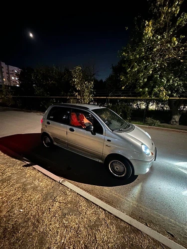 Chevrolet Matiz, 2010, Toshkent shahri