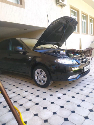Chevrolet Lacetti, 2024, Toshkent shahri