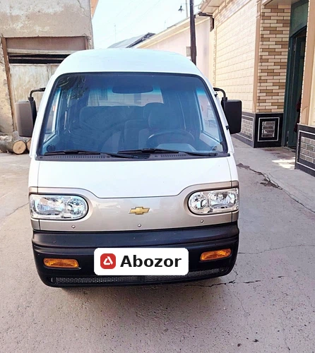 Chevrolet Damas, 2019, Namangan