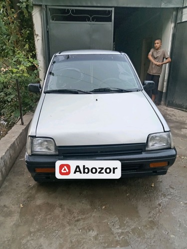 Daewoo Tico, 1999, Surxondaryo