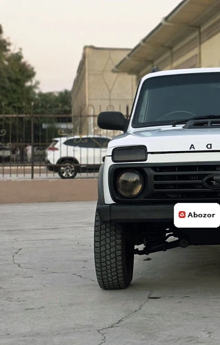 Lada (ВАЗ) 2131 (4x4), 2017, Наманганская область