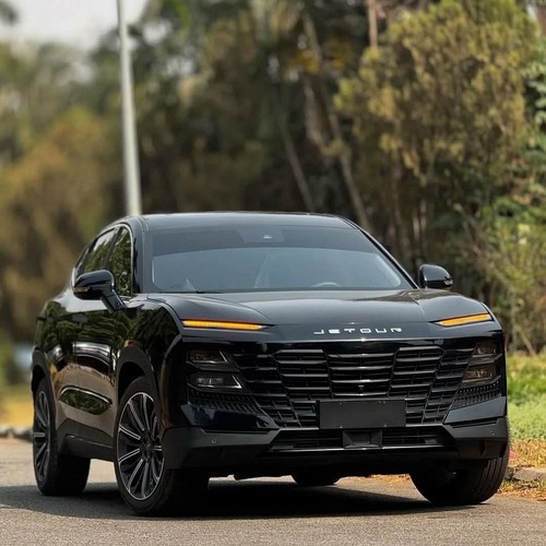 Jetour Dashing, 2023, Ташкентская область