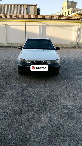 Daewoo Nexia, 1999, Toshkent shahri