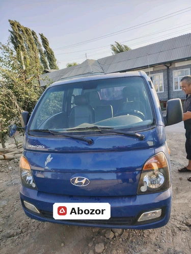 Hyundai Porter, 2012, Andijon