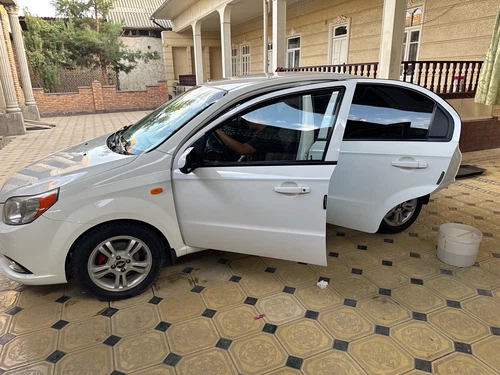 Chevrolet Nexia, 2019, Farg'ona