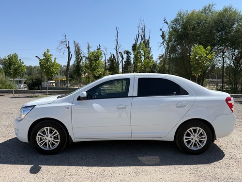 Chevrolet Cobalt, 2024, Toshkent shahri