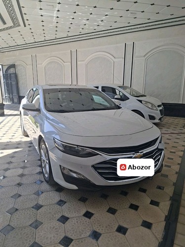 Chevrolet Malibu, 2019, Ташкент (город)