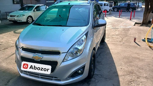Chevrolet Spark, 2010, Ташкент (город)