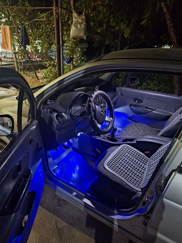 Daewoo Matiz Creative, 2009, Toshkent