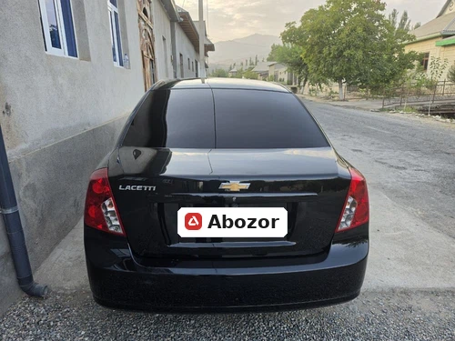 Chevrolet Lacetti, 2023, Сурхандарьинская область