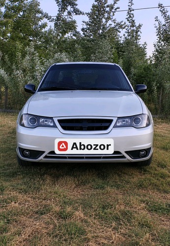 Chevrolet Nexia, 2009, Самаркандская область