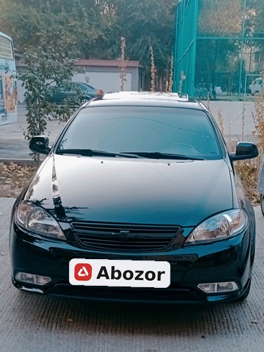 Chevrolet Lacetti, 2022, Кашкадарьинская область