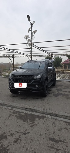 Chevrolet TrailBlazer, 2020, Toshkent