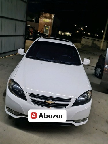 Chevrolet Lacetti, 2014, Namangan