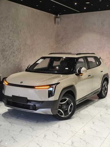 Dongfeng Nammi 01, 2026, Ташкентская область