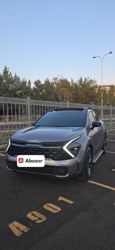 Kia Sportage (China), 2022, Toshkent