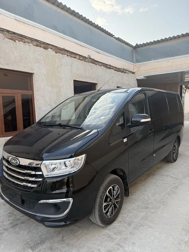 JAC Refine M3, 2026, Buxoro