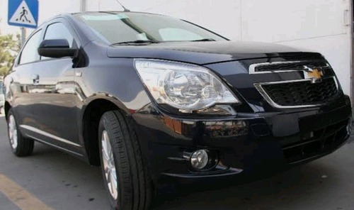 Chevrolet Cobalt, 2024, Toshkent shahri