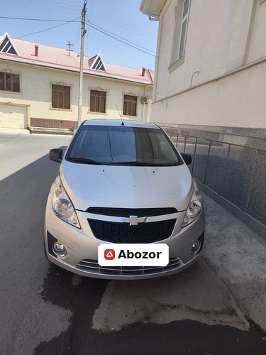 Chevrolet Spark, 2012, Ферганская область