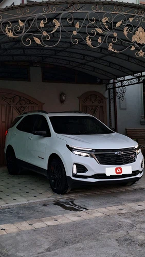 Chevrolet Equinox, 2020, Xorazm