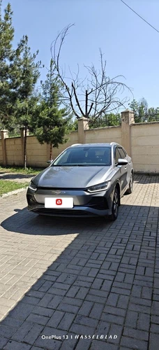 BYD E2, 2024, Ташкентская область