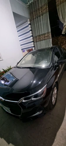 Chevrolet Onix, 2024, Andijon