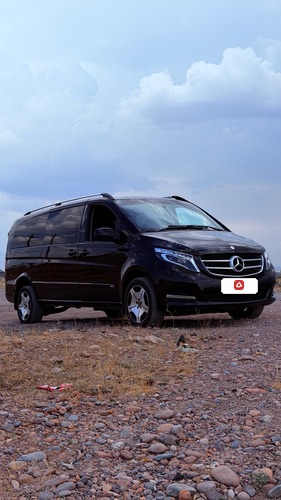 Mercedes-Benz Vito, 2014, Toshkent