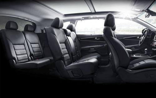 Kia Sorento, 2024, Toshkent shahri