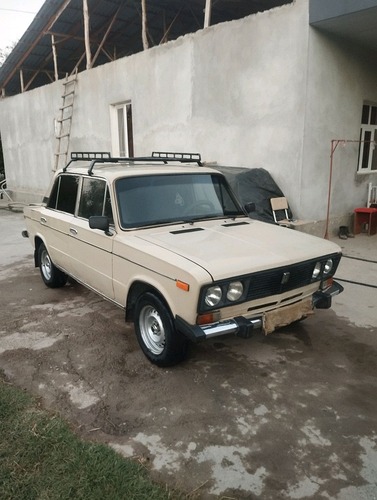 Lada (ВАЗ) 2106, 1984, Джизакская область