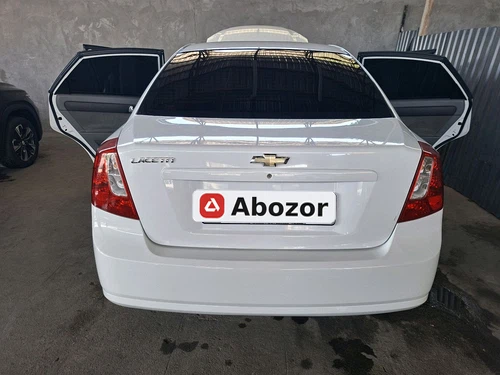Chevrolet Lacetti, 2019, Toshkent