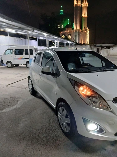 Chevrolet Spark, 2014, Toshkent shahri