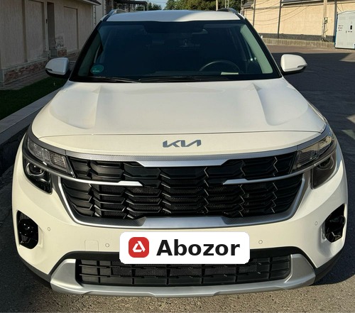 Kia Seltos, 2023, Ташкентская область