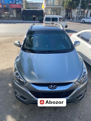 Hyundai Tucson, 2014, Toshkent shahri